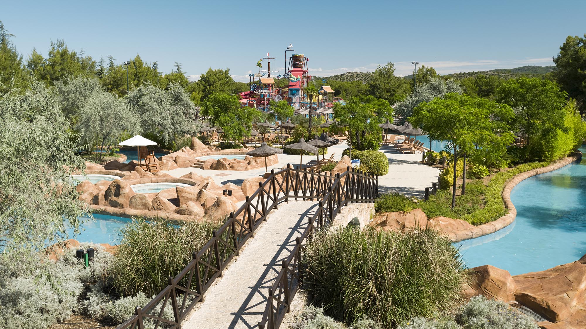 Aquapark Solaris