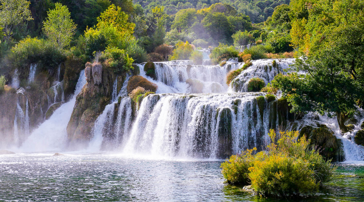 Skradin
