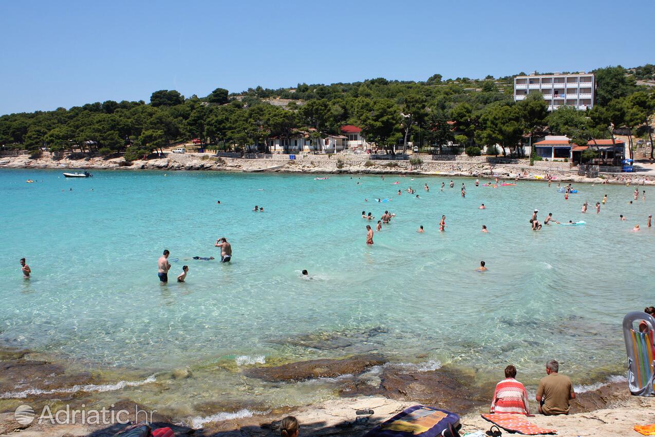 Plage Raduca