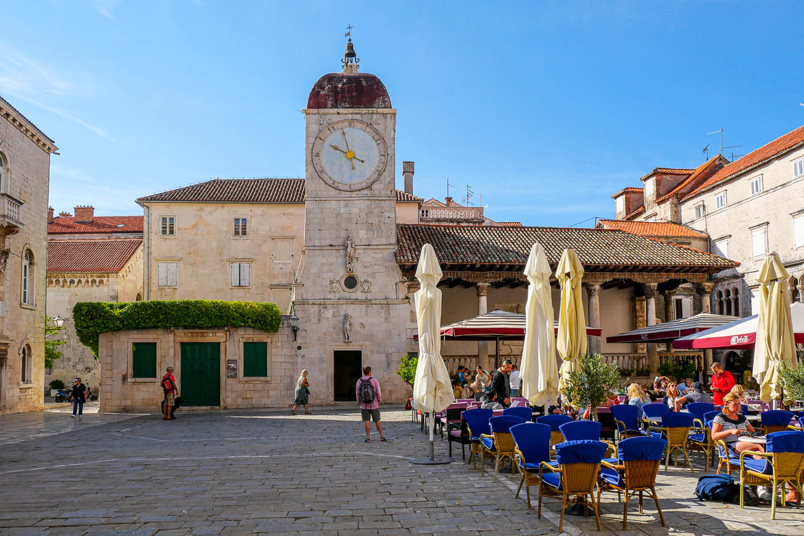Trogir